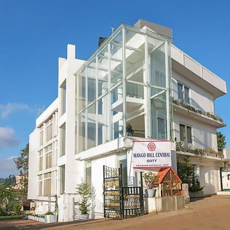 Mango Hill Central Ooty Exterior foto