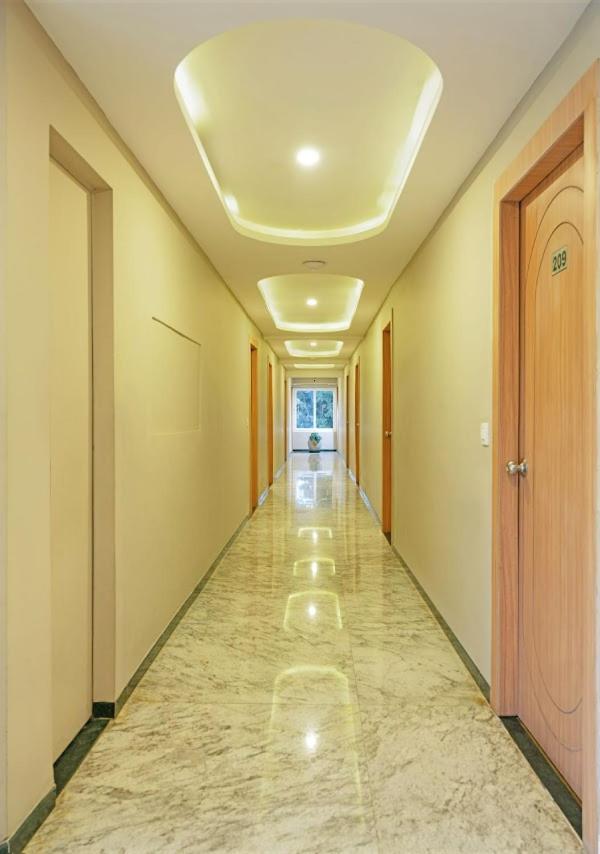 Mango Hill Central Ooty Exterior foto